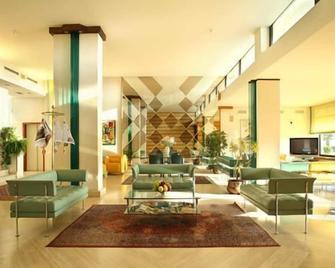 Hotel Cristallo - Giulianova - Lobby