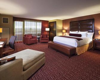 Shoshone-Bannock Hotel and Event Center - Fort Hall