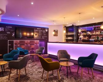 Hôtel Mercure Rennes Centre Gare - Rennes - Bar