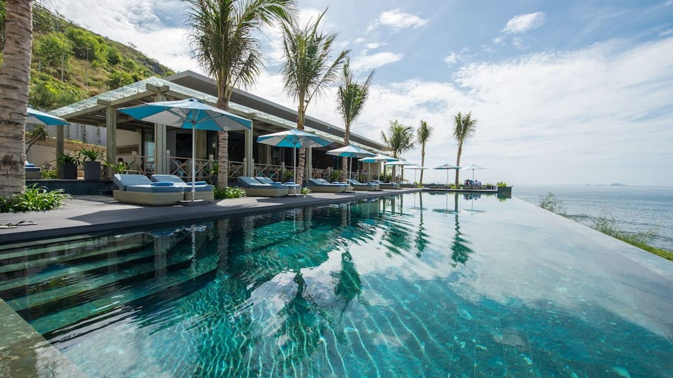 Mia Resort Nha Trang