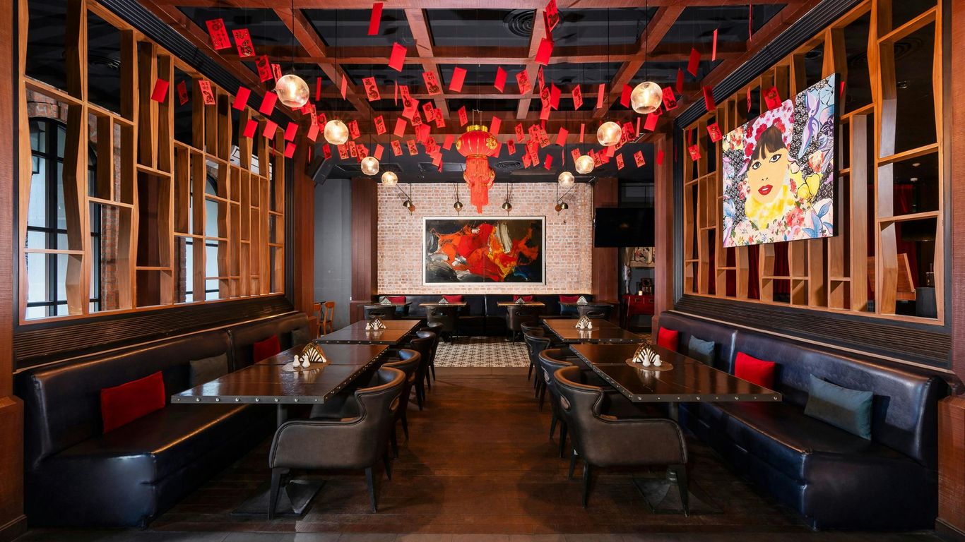 Metropole, Bangkok, a Tribute Portfolio Hotel