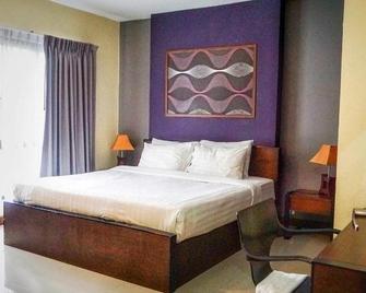 Ma Chic & Cozy - Lampang - Quarto