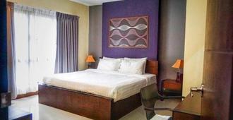 Ma Chic & Cozy - Lampang - Bedroom