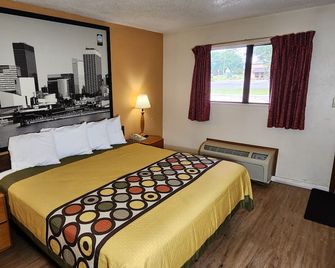 Westspring Inn - Westlake Cleveland - Westlake