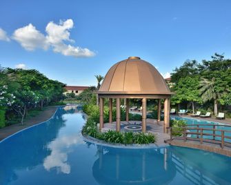 The Westin Pushkar Resort & Spa - Pushkar - Piscine