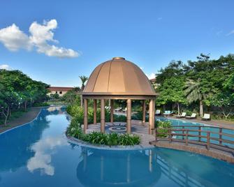 The Westin Pushkar Resort & Spa - פושקאר - בריכה