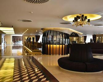 Taksim Gonen Hotel - Istanbul - Lobby