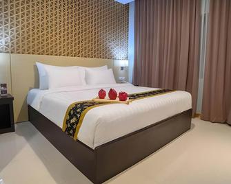 Horison Kotaraja - Jayapura - Schlafzimmer