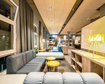 a&o Berlin Mitte - ברלין - טרקלין