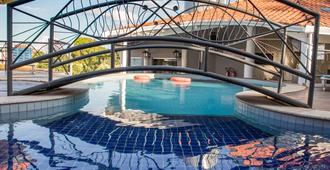 天堂水域酒店 - 波尼多 - 博尼圖 - 游泳池