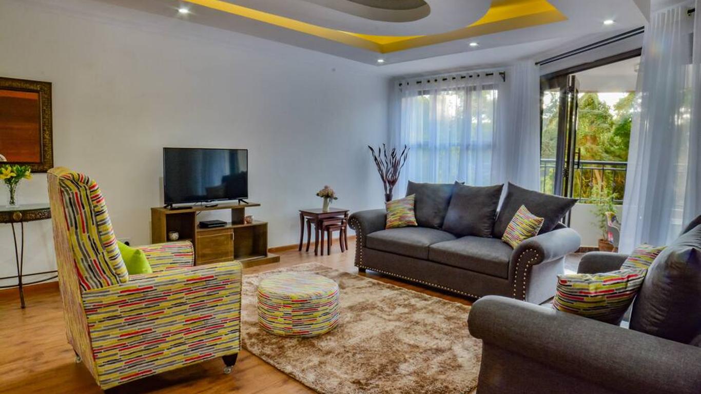 Edmor Residences - Riverside