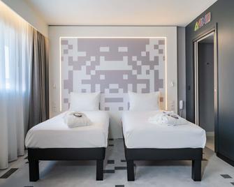 ibis Styles Béziers Centre - Béziers - Bedroom