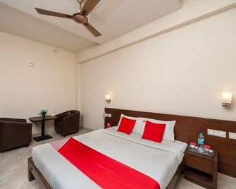 The Royal Park - Palani - Bedroom