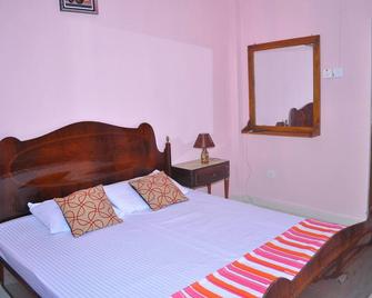 Dil Lanka Safari Resort - Udawalawa - Schlafzimmer