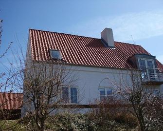 Natursti Silkeborg Bed & Breakfast - Them - Bâtiment