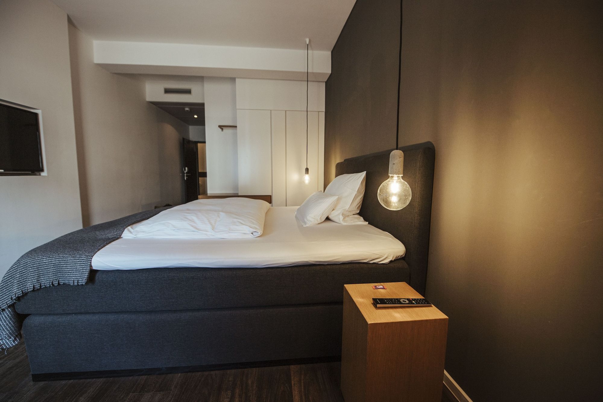 Hotel Lindenhof - Erkelenz - Habitación
