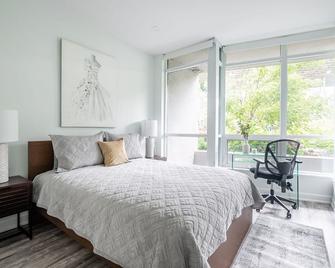 Awesome Studio in Downtown Toronto - Toronto - Slaapkamer