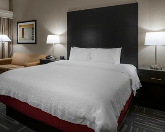 Hampton Inn Columbia - Columbia - Camera da letto