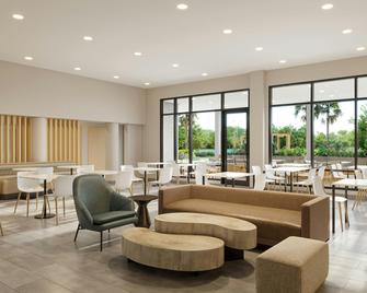 TownePlace Suites by Marriott Suites Middleburg - Middleburg - Restaurant