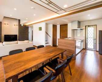 E-horizon Resort Nago - Nago - Edificio