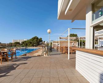 Sol Cala Antena - Cales de Mallorca - Annehmlichkeit