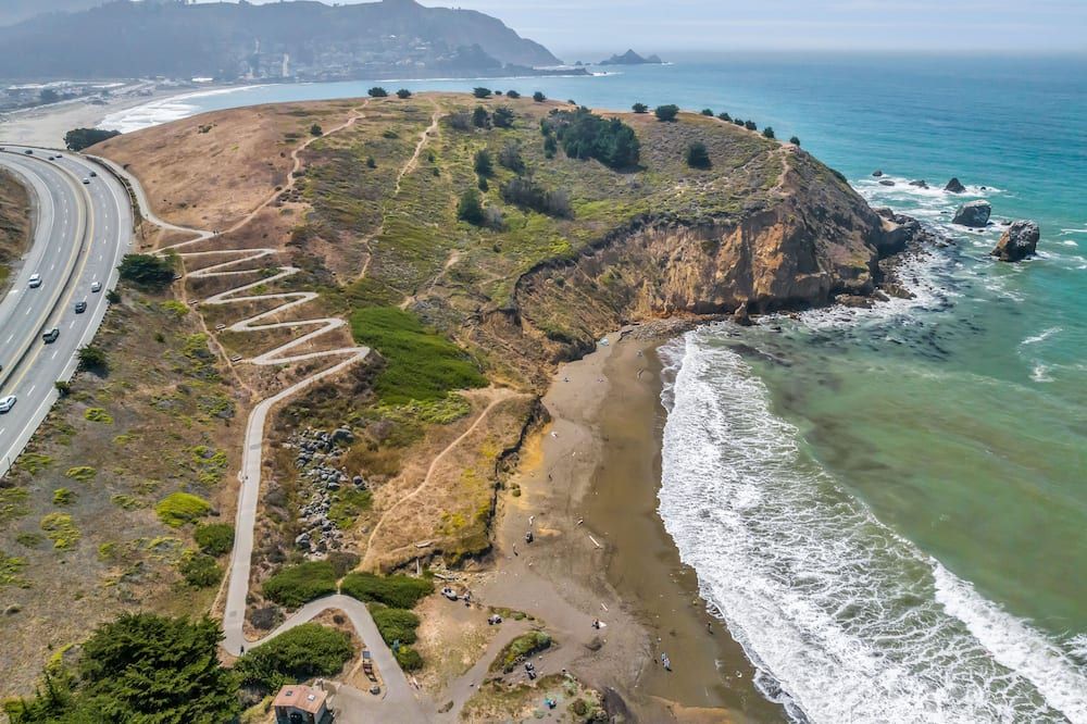 Inn at Rockaway - Pacifica