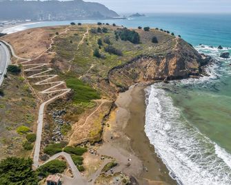 Inn at Rockaway - Pacifica