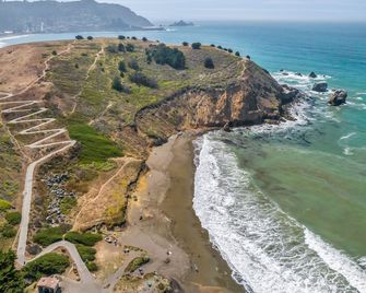 Inn at Rockaway - Pacifica