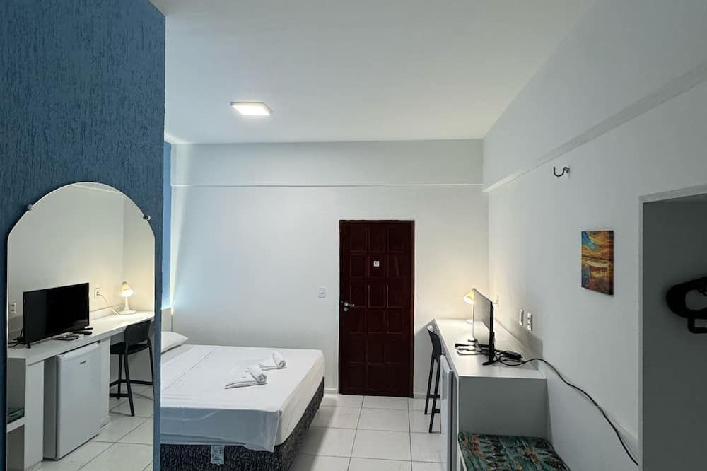 Hotel Americas - Fortaleza - Habitación