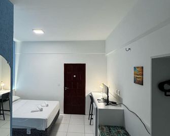 Hotel Americas - Fortaleza - Habitación