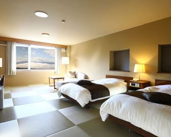 Irori No Yado Tateshina Park Hotel - Chino