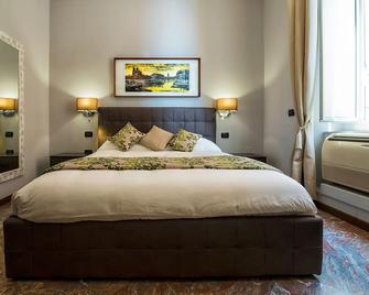 Seaside Caracciolo - Nápoles - Habitación