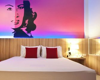 Ok Resort Laemchabang - Chonburi