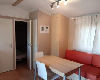 Casa 36/// - Albox - Comedor