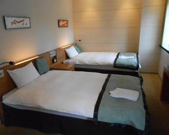 My Hotel Ryugu - Shizuoka - Habitación