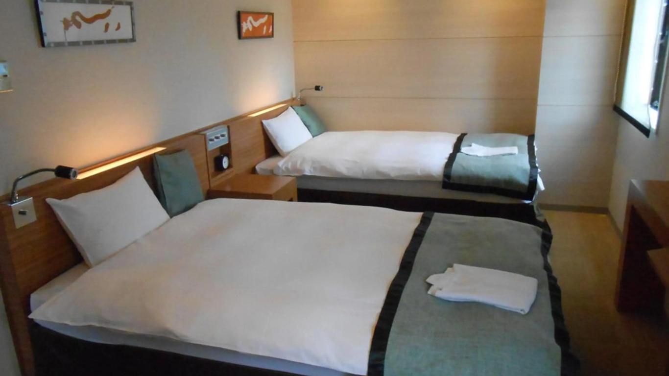 My Hotel Ryugu