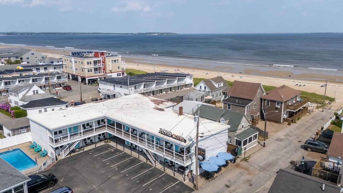 Echo Motel