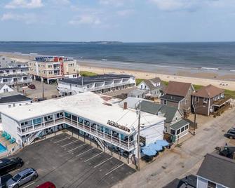 Echo Motel - Old Orchard Beach