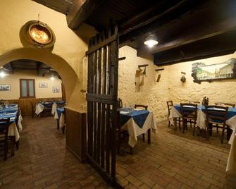 Hostaria da Lino - San Marino - Εστιατόριο