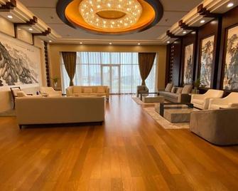 Colinas Hotel - Malabo