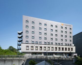 Chisun Inn Yokohama Tsuzuki - Yokohama - Building