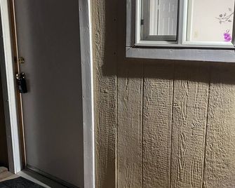 National parks and nice place to relax - Tulare - Ložnice