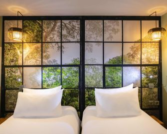ibis Styles Parc des Expositions de Villepinte - Villepinte - Quarto