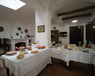 Ghivine Albergo Diffuso - Dorgali