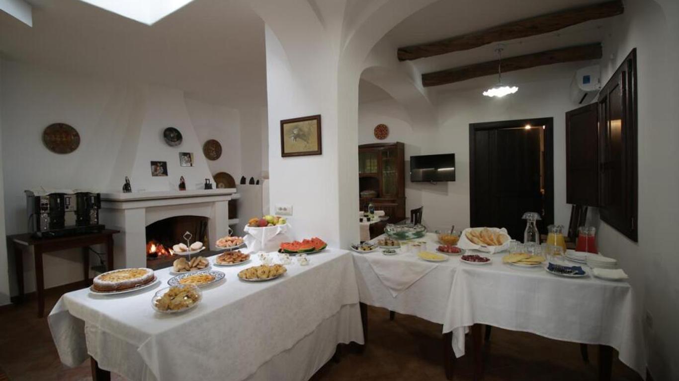 Ghivine Albergo Diffuso