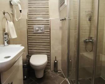 Goren Hotel - Cesme