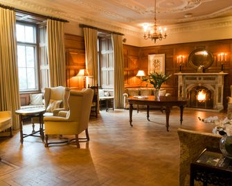 Buckland Tout Saints - Kingsbridge - Lounge