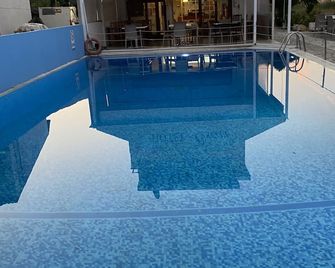 Oscar Hotel Lefkada - Nydri - Pool