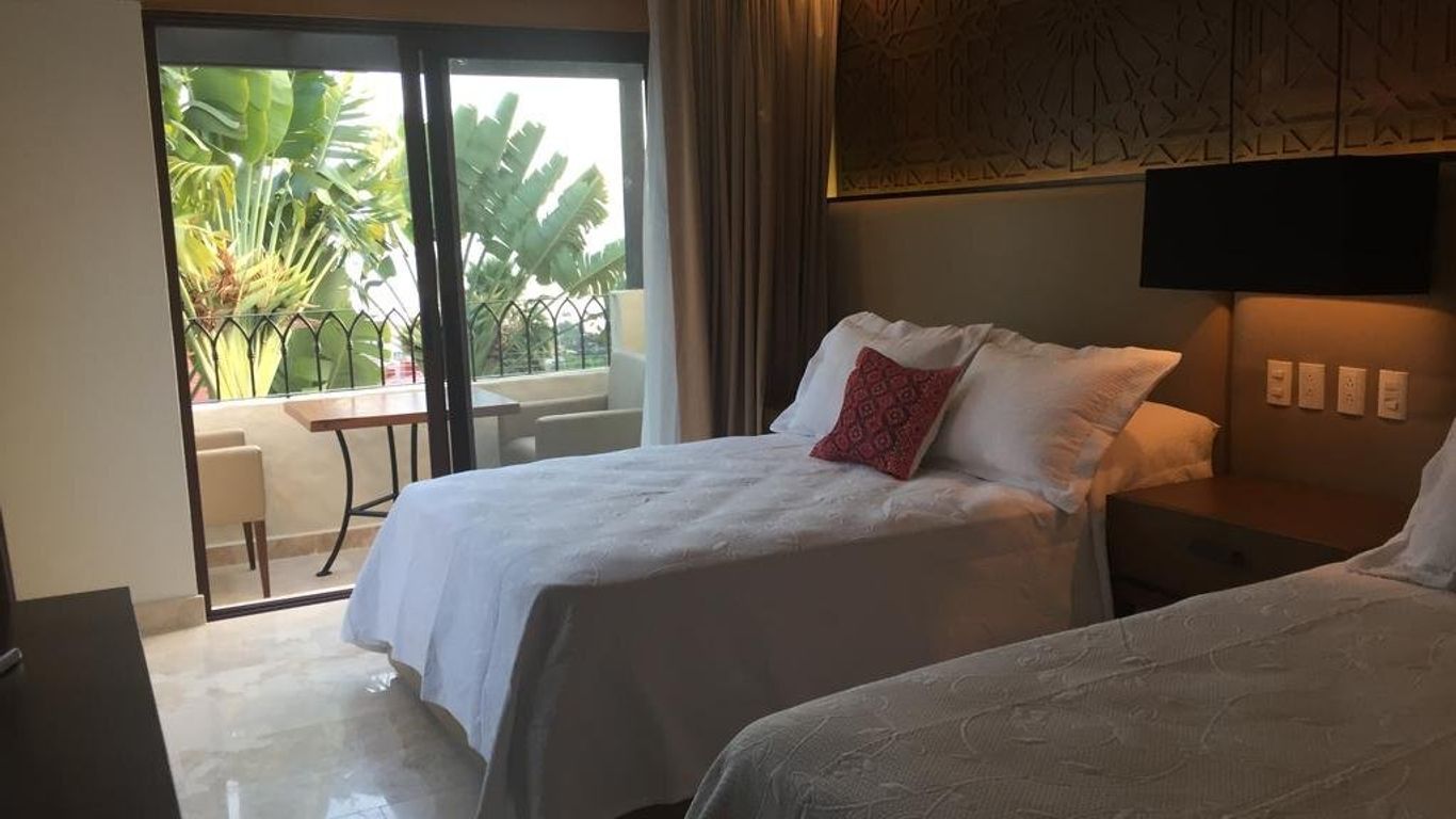 Hotel Lindo Ajijic Bed & Breakfast