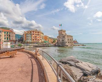 Mimosa - Rapallo - Pool